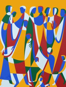 Légy minta, légy példa, 1998